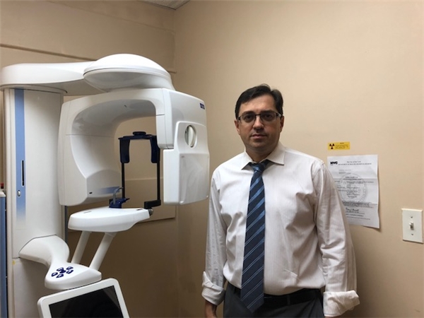 Dr. Leonid Portugeys, DDS — Endodontic Specialist in Brooklyn, NY